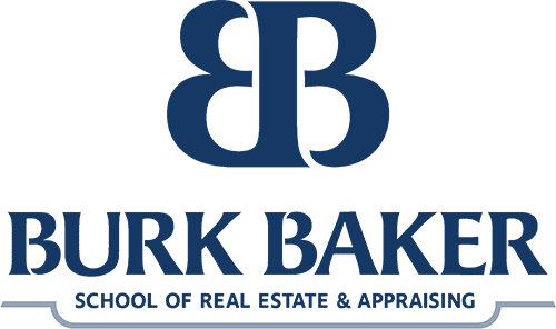 Burk Baker School of Real Estate & Appraising