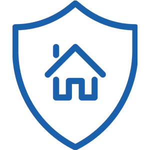 Home Insurance Icon